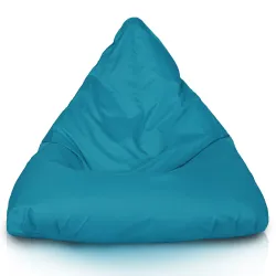 Poltrona Pouf Sacco Seduta XL Bermuda - Outdoor Pro per esterno Impermeabile – vista 41
