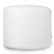 Bianco Pouf Da Esterno Seduta