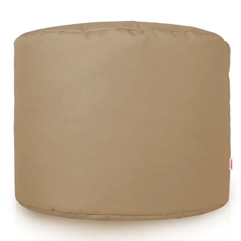 Pouf Rotondo per esterno Cilindro - Outdoor Pro Impermeabile – vista 38