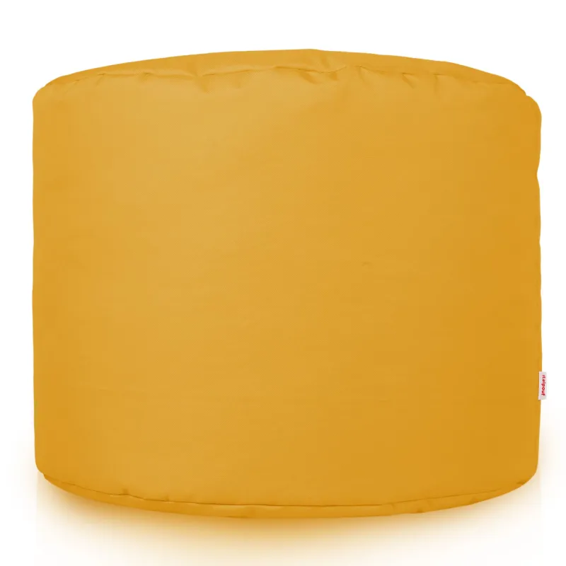 Pouf Rotondo per esterno Cilindro - Outdoor Pro Impermeabile – vista 39