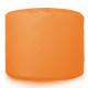 Arancione Pouf da Esterno per Ragazzi