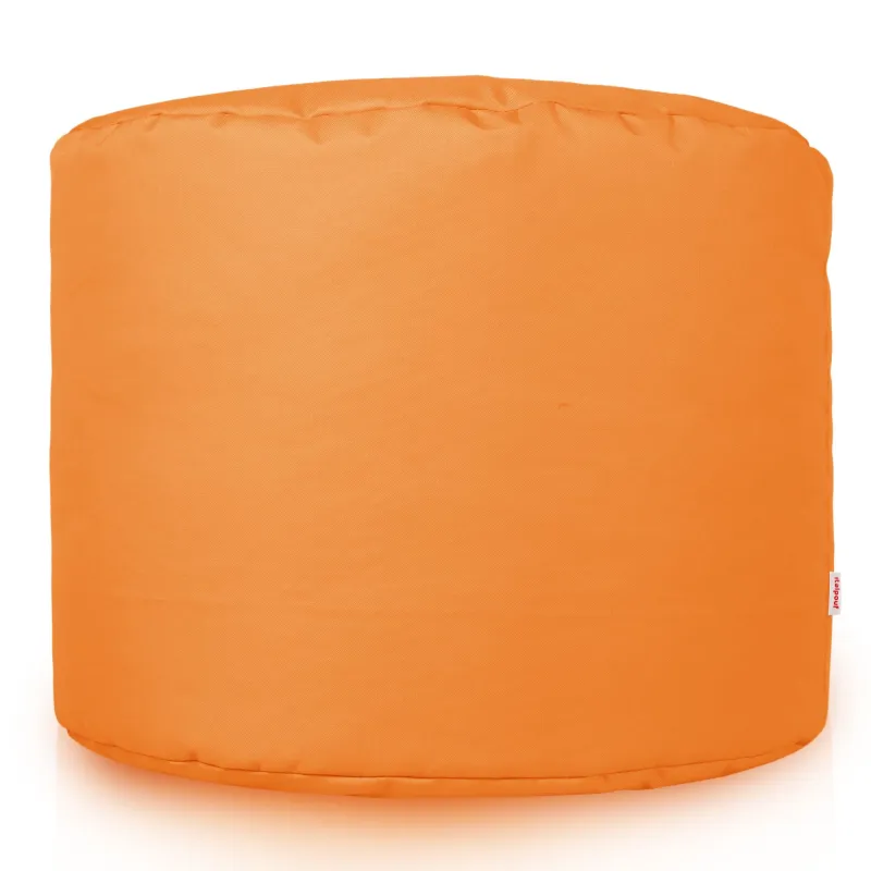 Pouf Rotondo per esterno Cilindro - Outdoor Pro Impermeabile – vista 40