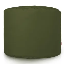 Pouf Rotondo per esterno Cilindro - Outdoor Pro Impermeabile – vista 36
