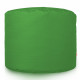 Verde Pouf da Esterno Cilindro Comodo