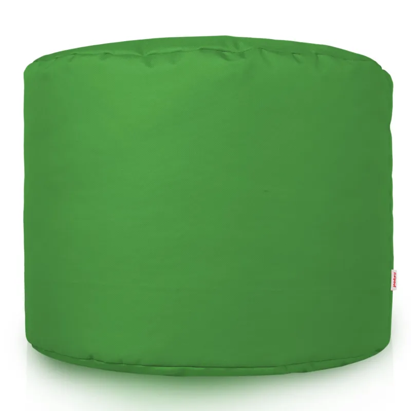 Pouf Rotondo per esterno Cilindro - Outdoor Pro Impermeabile – vista 35