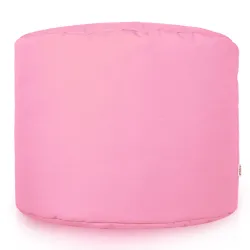 Pouf Rotondo per esterno Cilindro - Outdoor Pro Impermeabile – vista 34