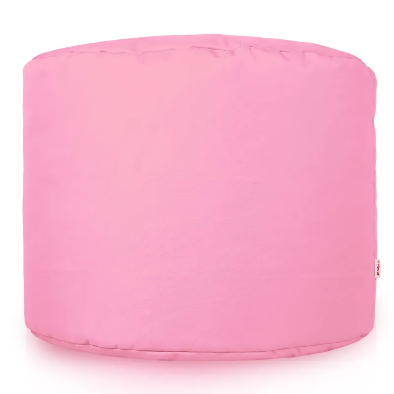 Pouf Rotondo per esterno Cilindro - Outdoor Pro Impermeabile – vista 34