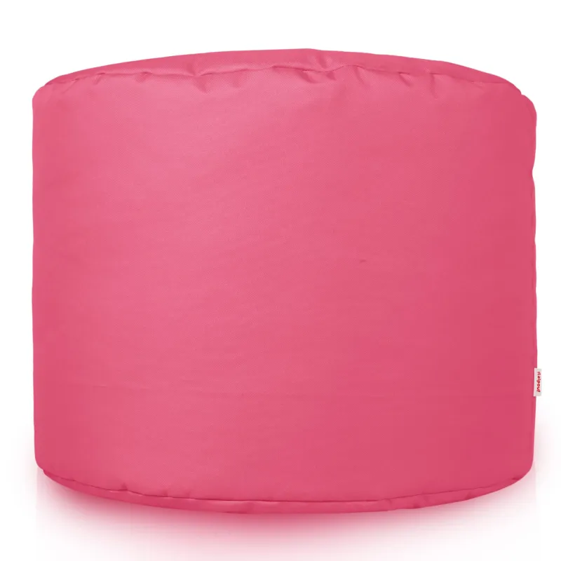 Pouf Rotondo per esterno Cilindro - Outdoor Pro Impermeabile – vista 33