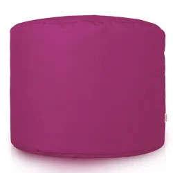 Pouf Rotondo per esterno Cilindro - Outdoor Pro Impermeabile – vista 32