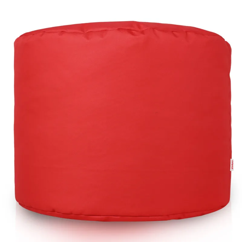 Pouf Rotondo per esterno Cilindro - Outdoor Pro Impermeabile – vista 50