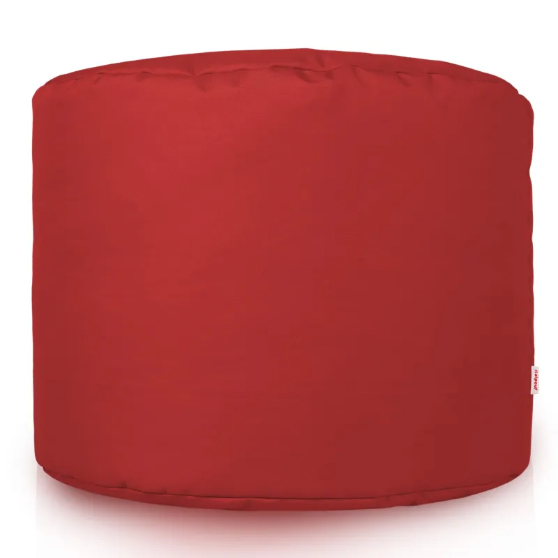 Pouf Rotondo per esterno Cilindro - Outdoor Pro Impermeabile – vista 41