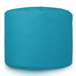 Pouf Rotondo per esterno Cilindro - Outdoor Pro Impermeabile – vista 46