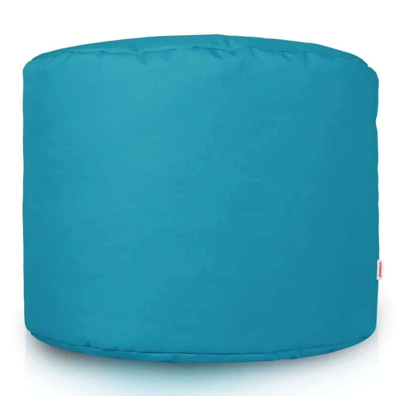 Pouf Rotondo per esterno Cilindro - Outdoor Pro Impermeabile – vista 46