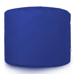 Pouf Rotondo per esterno Cilindro - Outdoor Pro Impermeabile – vista 45