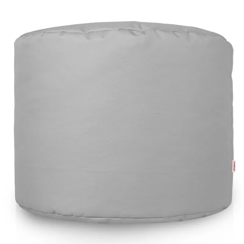 Pouf Rotondo per esterno Cilindro - Outdoor Pro Impermeabile – vista 42