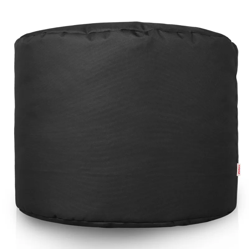 Pouf Rotondo per esterno Cilindro - Outdoor Pro Impermeabile – vista 43