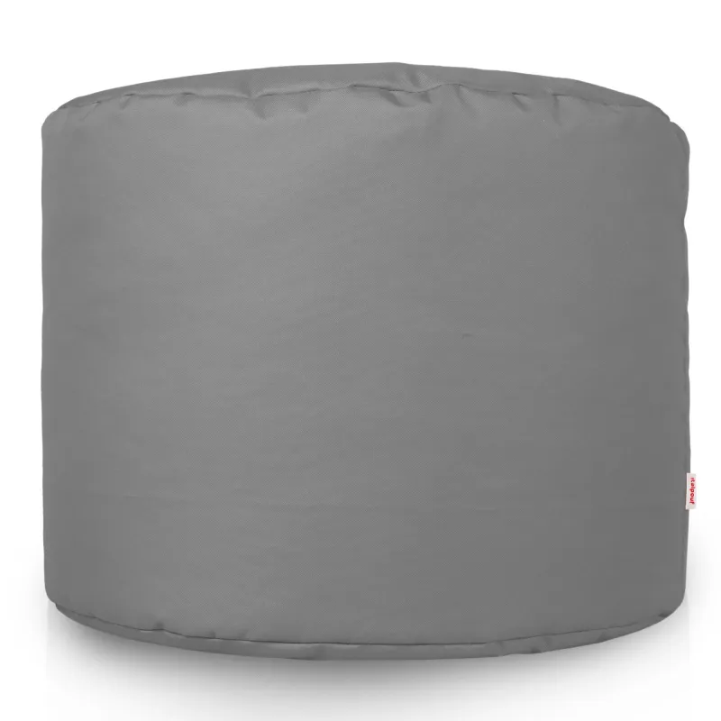 Pouf Rotondo per esterno Cilindro - Outdoor Pro Impermeabile – vista 48
