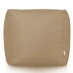 Pouf Cubo Quadrato - Outdoor Pro per esterno Impermeabile – vista 30