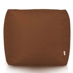 Pouf Cubo Quadrato - Outdoor Pro per esterno Impermeabile – vista 37
