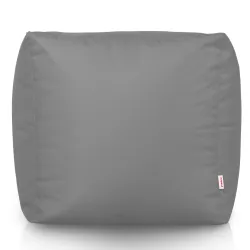 Pouf Cubo Quadrato - Outdoor Pro per esterno Impermeabile – vista 39