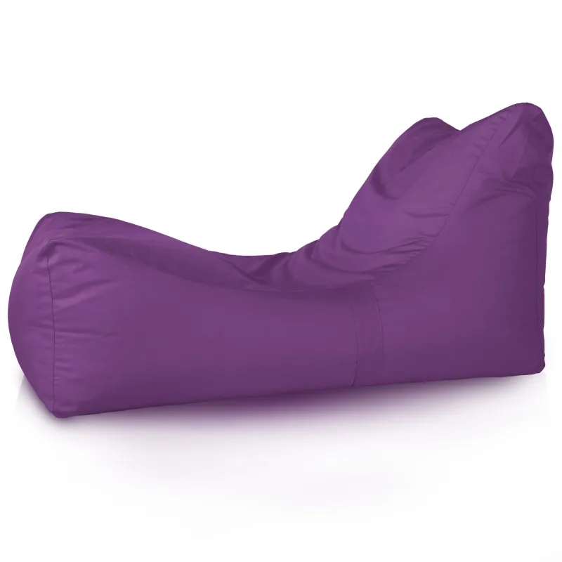 Poltrona Pouf Sacco Lettino XXL Atene - Outdoor Pro per esterno Impermeabile – vista 48