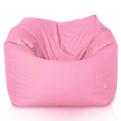 Poltrona Pouf Sacco Seduta da Terra Amalfi - Outdoor Pro per esterno Impermeabile – vista 2