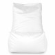 Bianco Poltrona Da Giardino Arredo