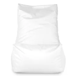 Bianco Poltrona Da Giardino Arredo