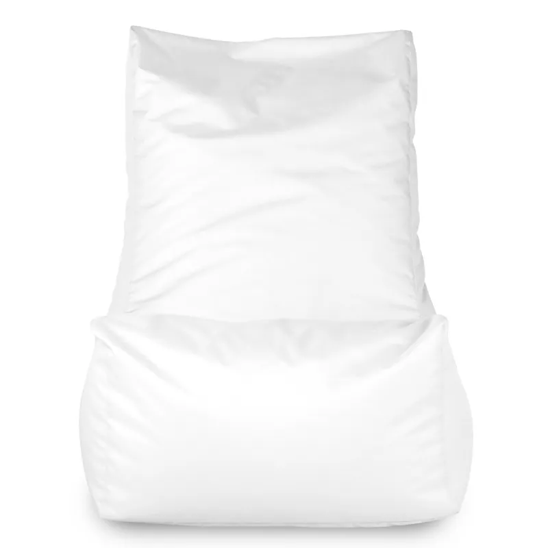 Bianco Poltrona Da Giardino Arredo