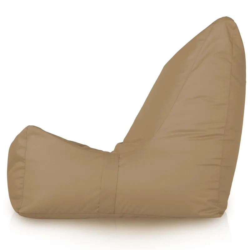 Poltrona Pouf Sacco Relax XXL Disinto - Outdoor Pro per esterno Impermeabile – vista 39