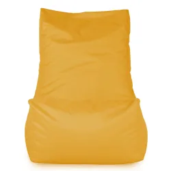 Poltrona Pouf Sacco Relax XXL Disinto - Outdoor Pro per esterno Impermeabile – vista 45