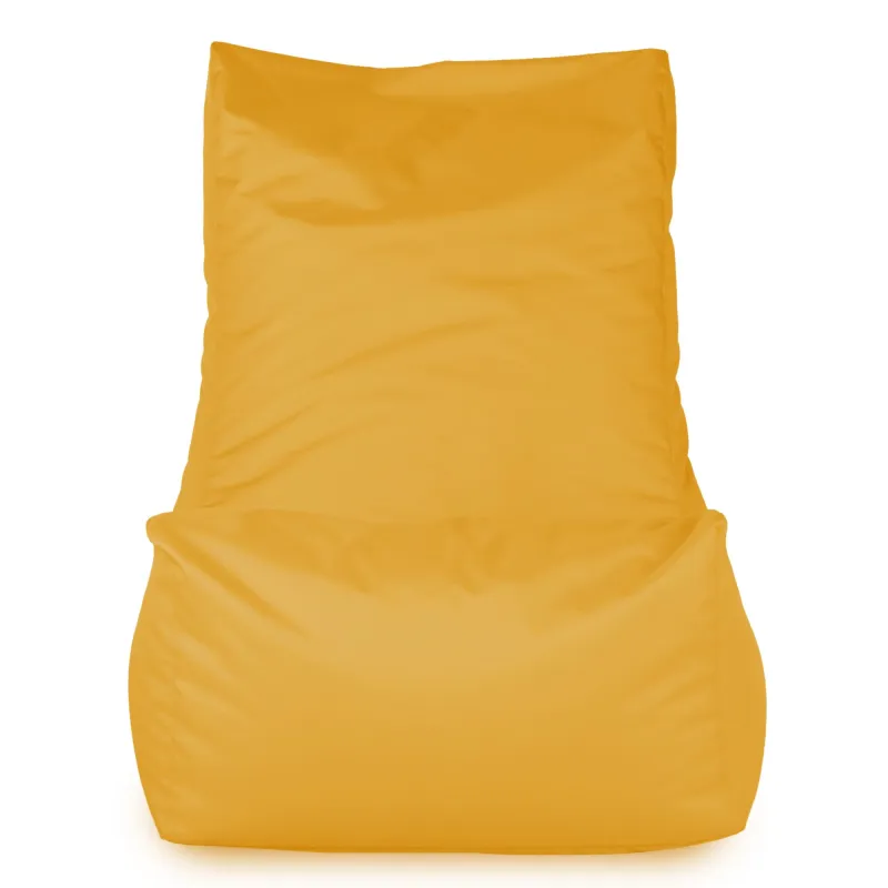 Poltrona Pouf Sacco Relax XXL Disinto - Outdoor Pro per esterno Impermeabile – vista 45