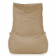 Beige Poltrona Da Giardino Moderna