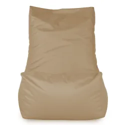 Poltrona Pouf Sacco Relax XXL Disinto - Outdoor Pro per esterno Impermeabile – vista 47
