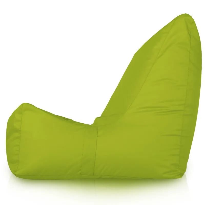 Poltrona Pouf Sacco Relax XXL Disinto - Outdoor Pro per esterno Impermeabile – vista 27