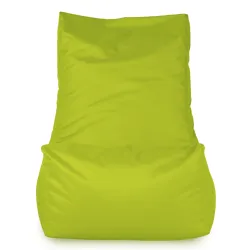 Poltrona Pouf Sacco Relax XXL Disinto - Outdoor Pro per esterno Impermeabile – vista 42