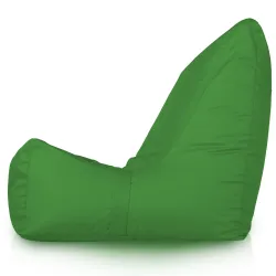 Poltrona Pouf Sacco Relax XXL Disinto - Outdoor Pro per esterno Impermeabile – vista 30