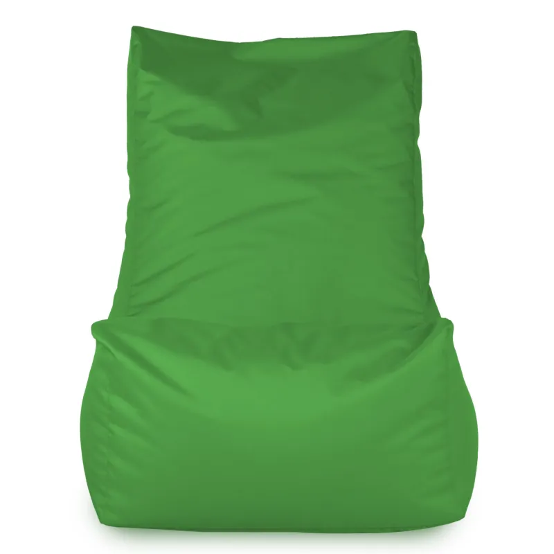 Poltrona Pouf Sacco Relax XXL Disinto - Outdoor Pro per esterno Impermeabile – vista 48