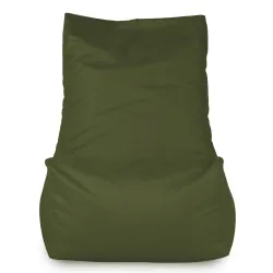 Poltrona Pouf Sacco Relax XXL Disinto - Outdoor Pro per esterno Impermeabile – vista 49