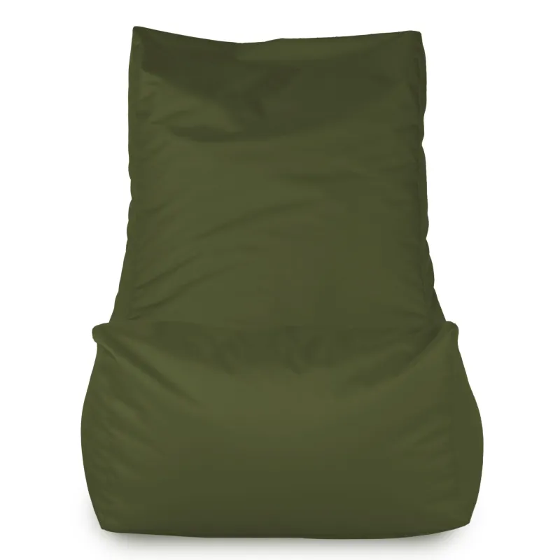 Poltrona Pouf Sacco Relax XXL Disinto - Outdoor Pro per esterno Impermeabile – vista 49