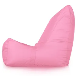 Poltrona Pouf Sacco Relax XXL Disinto - Outdoor Pro per esterno Impermeabile – vista 29