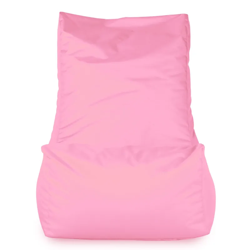 Poltrona Pouf Sacco Relax XXL Disinto - Outdoor Pro per esterno Impermeabile – vista 60