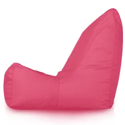 Poltrona Pouf Sacco Relax XXL Disinto - Outdoor Pro per esterno Impermeabile – vista 28