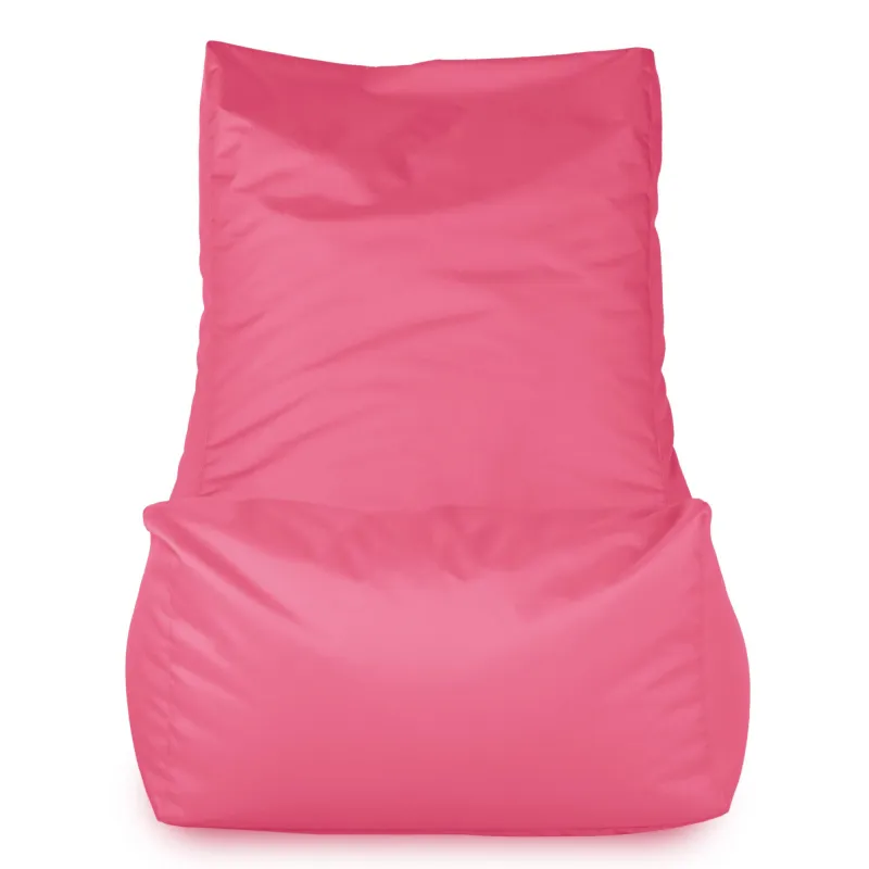 Poltrona Pouf Sacco Relax XXL Disinto - Outdoor Pro per esterno Impermeabile – vista 61