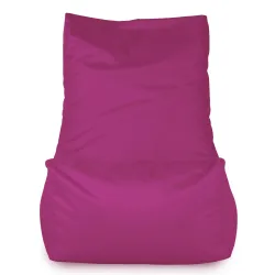 Poltrona Pouf Sacco Relax XXL Disinto - Outdoor Pro per esterno Impermeabile – vista 50