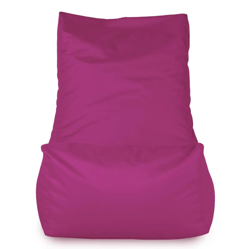 Poltrona Pouf Sacco Relax XXL Disinto - Outdoor Pro per esterno Impermeabile – vista 50