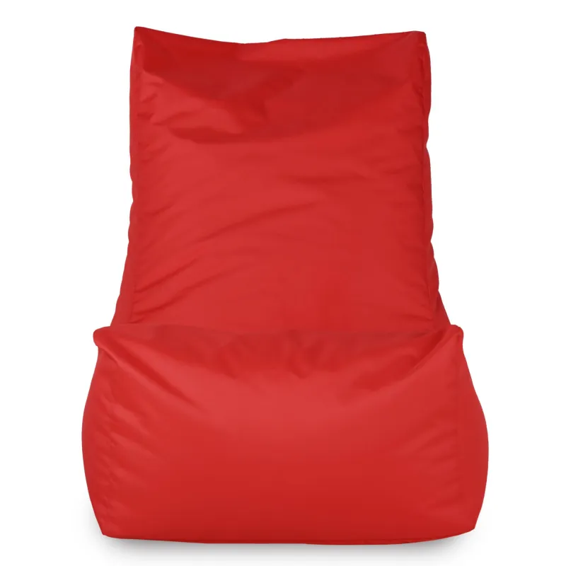 Poltrona Pouf Sacco Relax XXL Disinto - Outdoor Pro per esterno Impermeabile – vista 58