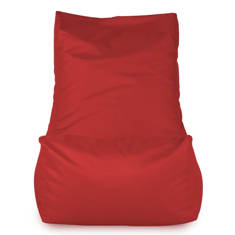 Poltrona Pouf Sacco Relax XXL Disinto - Outdoor Pro per esterno Impermeabile – vista 56