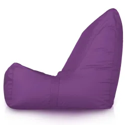 Poltrona Pouf Sacco Relax XXL Disinto - Outdoor Pro per esterno Impermeabile – vista 22