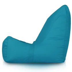 Poltrona Pouf Sacco Relax XXL Disinto - Outdoor Pro per esterno Impermeabile – vista 31